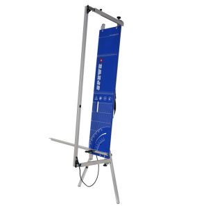 Taglierina a filo caldo Dosteba SPEWE 112SL-28 materiali isolanti di tutti i tipi