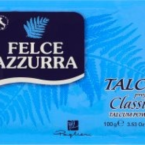 Felce Azzurra Talco Profumo Classico 100 G