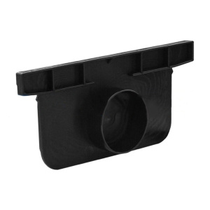 Tappo Aperto/Chiuso per canalette di scolo Dakota Taurus 200x75mm (1pz)