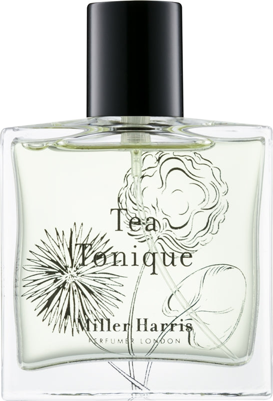 Miller Harris Tea Tonique Eau de Parfum unisex 50 ml