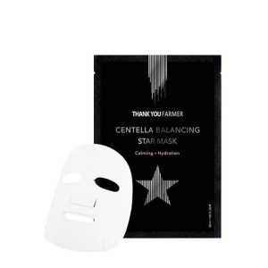 Thank you Farmer Centella Star Maschera equilibrante 30 ml