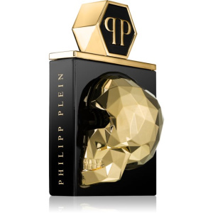 Philipp Plein The $kull Gold Eau de Parfum per uomo 125 ml