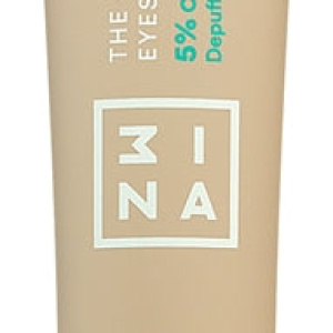 3INA The Cool gel occhi rinfrescante invisibile con caffeina 15 ml