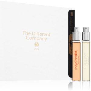 The Different Company The Iconic Nomad Box set unisex