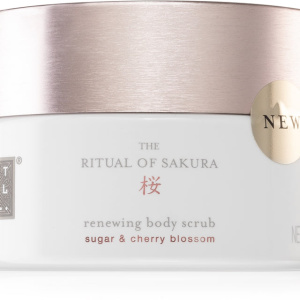 RITUALS The Ritual Of Sakura scrub emolliente corpo 250 g