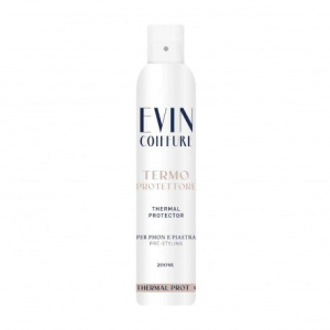 Evin Thermal Spray Termoprotettore Per Capelli 200 Ml