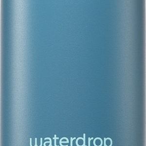 Waterdrop Thermo Steel All-Purpose thermos senza tappo Harbour Blue 600 ml
