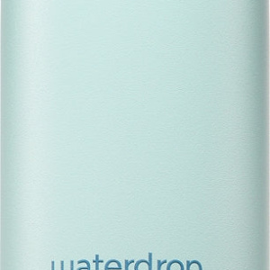 Waterdrop Thermo Steel All-Purpose thermos senza tappo turchese pastello 600 ml