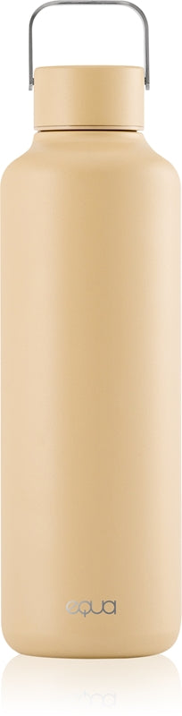 Equa Timeless Thermo thermos piccola colore Latte 600 ml