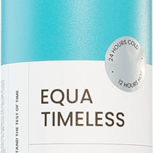 Equa Timeless Thermo thermos piccola colore Wave 600 ml