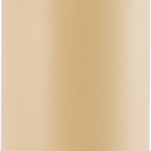 Equa Timeless bottiglia in acciaio inox per l’acqua piccola colore Latte 600 ml