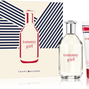Tommy Hilfiger Tommy Set confezione regalo da donna Spring 2025