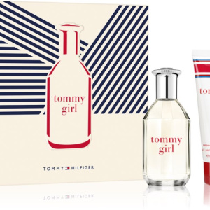 Tommy Hilfiger Tommy Girl Set confezione regalo da donna Spring 2025