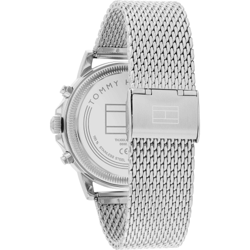 Orologio Uomo Tommy Hilfiger Stewart 1710609 - immagine 2