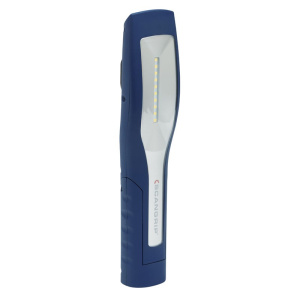 Torcia LED da ispezione Scangrip MAG ricaricabile USB, 300 lumen