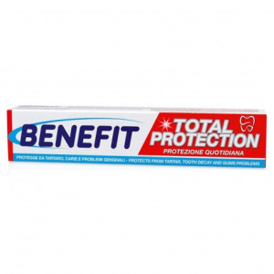 Benefit Total Protection – Prevenzione Quotidiana 75 Ml