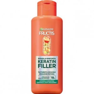 Fructis Trattamento Ripara & Rinforza Keratin Filler 200 Ml