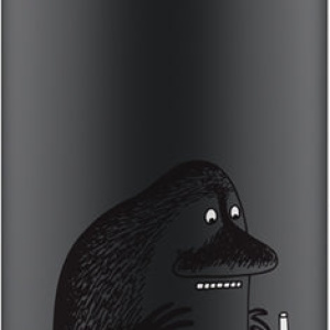 Sigg Traveller Moomin bottiglia per l’acqua Mörkö 1000 ml