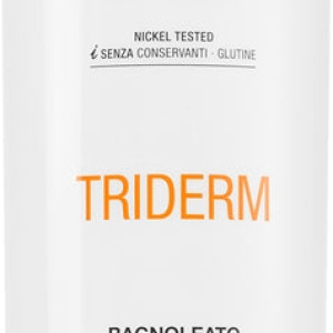 BioNike Triderm olio bagno e doccia per pelli sensibili 500 ml