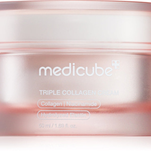Medicube Triple Collagen crema liftante rassodante con collagene 50 ml