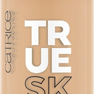 Catrice True Skin fondotinta idratante naturalmente coprente colore 040 30 ml