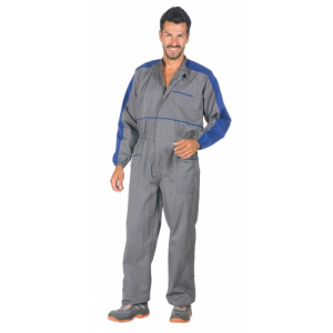 Tuta Logica 702GS Taglia da M a XXL