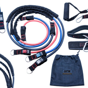 Power System Ultimate Expander Set fascia elastica fitness
