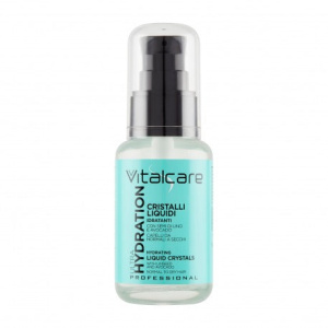 Vitalcare Ultra Hydration Cristalli Liquidi Idratanti 50 Ml