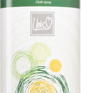 THD Unico White Musk deodorante per tessuti 250 ml