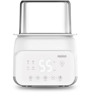 NENO Vita Scaldabiberon multifunzione 5 in 1