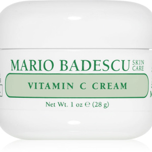 Mario Badescu Vitamin C crema giorno con vitamina C 28 g