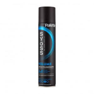 Syoss Volume Lacca Volumizzante 300 Ml