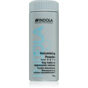 Indola Volumising Powder polvere volumizzante opacizzante 10 g