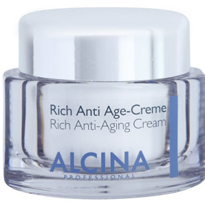 Alcina (Crema Ricca Anti-Age) 50 ml