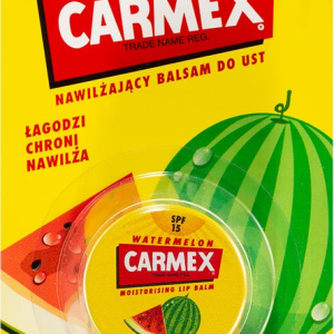 Carmex Watermelon balsamo idratante labbra SPF 15 7,5 g
