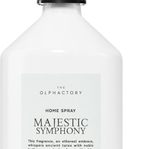 The Olphactory White Insignia Majestic Symphony profumo per ambienti 500 ml