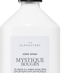 The Olphactory White Insignia Mystique Boughs profumo per ambienti 500 ml