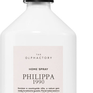The Olphactory White Insignia Philippa 1990 profumo per ambienti 500 ml