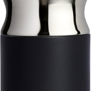 Hydro Flask Wide Mouth Insulated Sport thermos sportivo colore nero 591 ml