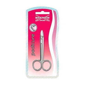 Wilkinson sword Forbici per unghie (forbici per unghie per pedicure)