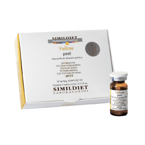 Buccia gialla 3*5ml