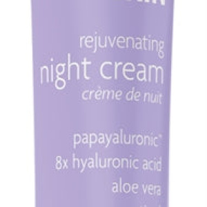 Dr. Pawpaw YOUR gorgeous SKIN crema notte ringiovanente 50 ml