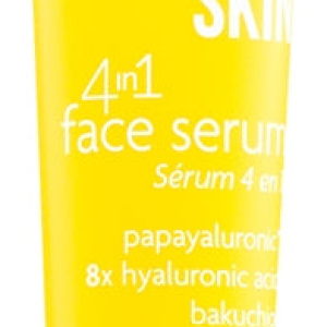 Dr. Pawpaw YOUR gorgeous SKIN siero attivo 4 in 1 30 ml