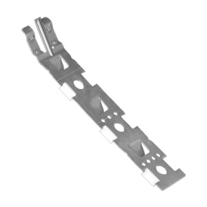 Zanca di armatura Dakota per profili di rinforzo Taurus 200