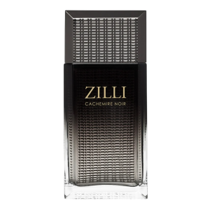Zilli, Cachemire Noir, Eau De Parfum, da uomo, 100 ml