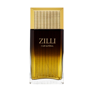 Zilli, Cuir Imperial, Eau De Parfum, da uomo, 100 ml