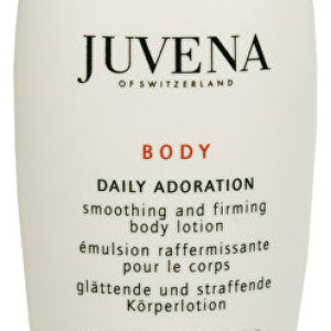 Juvena Lozione corpo levigante e rassodante (Adorazione Quotidiana) 200 ml