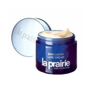La prairie Skin Caviar Luxe Crema - Volume: 50 ml