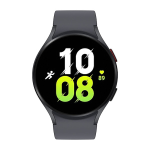 Galaxy Watch5 44 mm – Super AMOLED – Bluetooth + 4G – Grafite – nuovo
