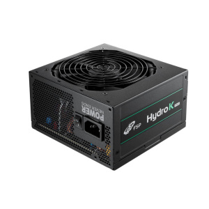 FSP Hydro K Pro - 600w - 80 Plus Bronze - nuovo